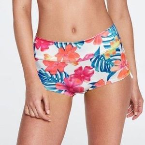 Gym to Swim Shortie from Pink